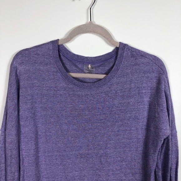 Calia by Carrie Underwood purple‎ sweater - Picture 2 of 10